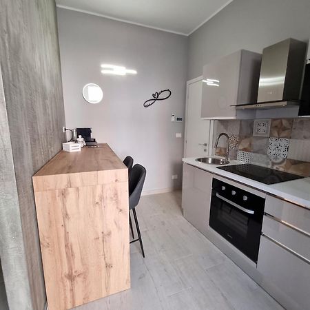 Ca Fiamma 2 Apartment Casale Monferrato Exterior foto