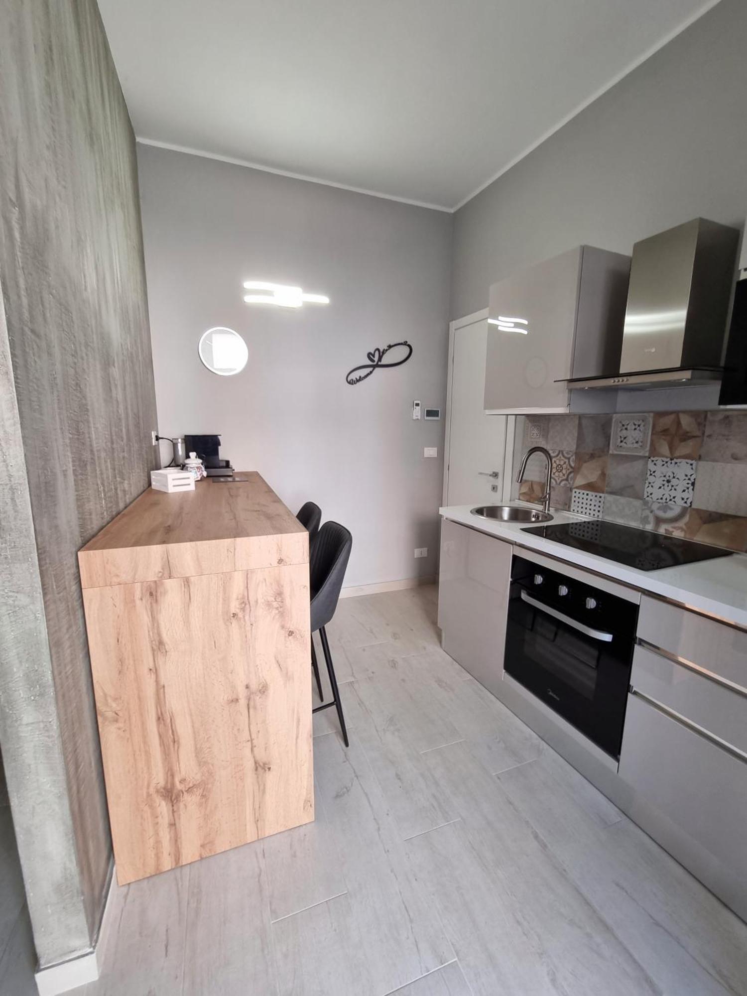 Ca Fiamma 2 Apartment Casale Monferrato Exterior foto
