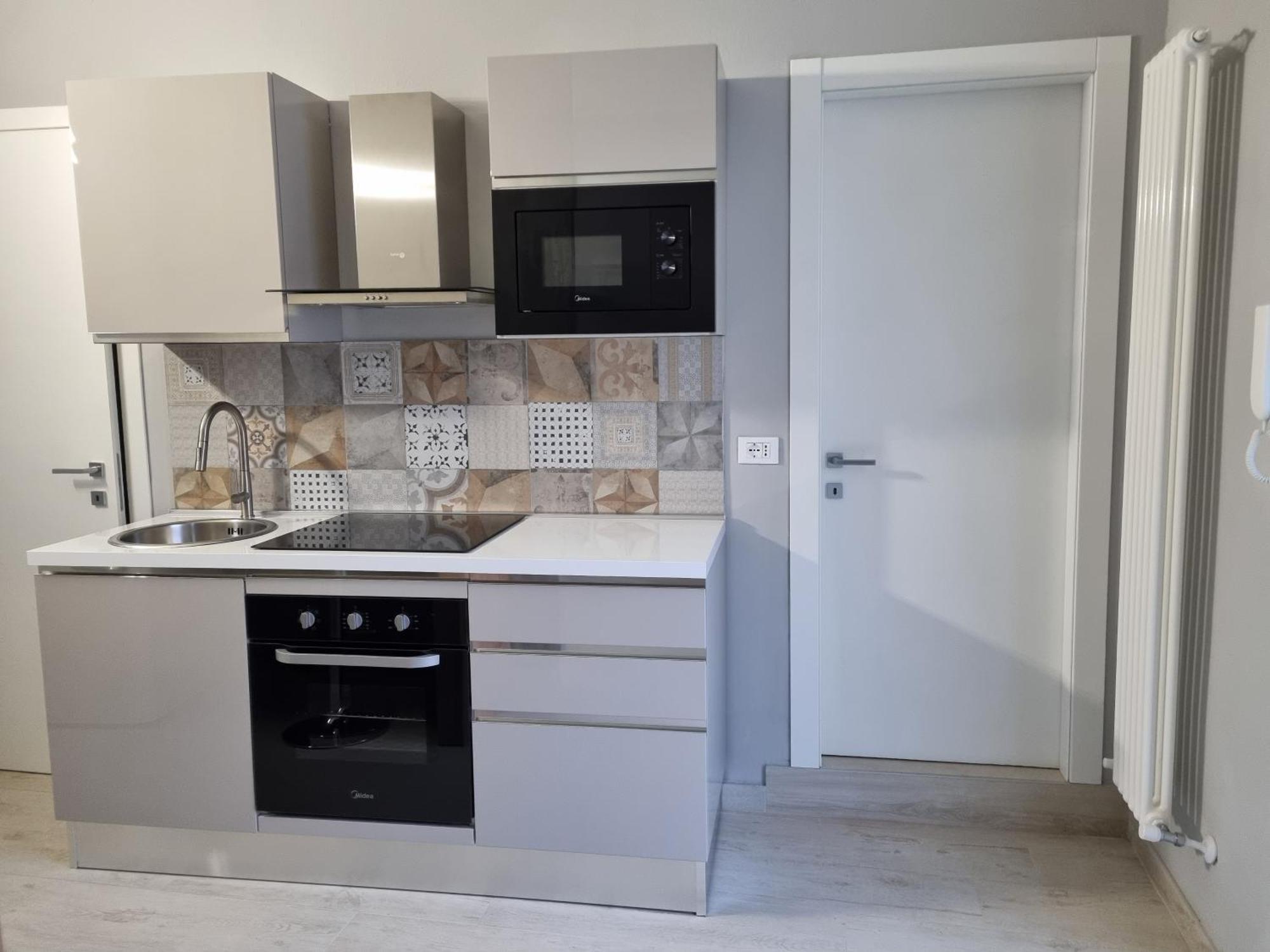 Ca Fiamma 2 Apartment Casale Monferrato Exterior foto