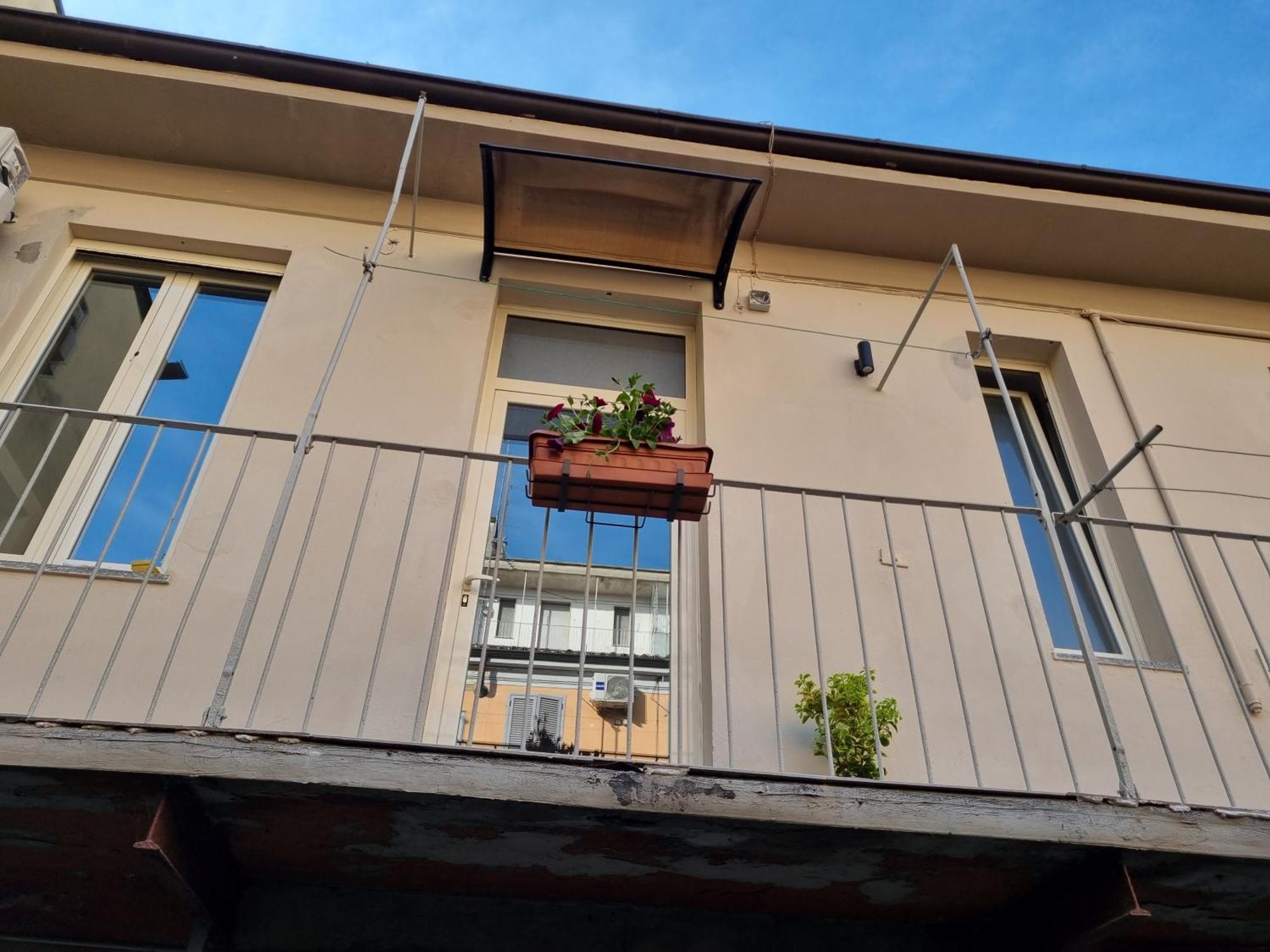 Ca Fiamma 2 Apartment Casale Monferrato Exterior foto