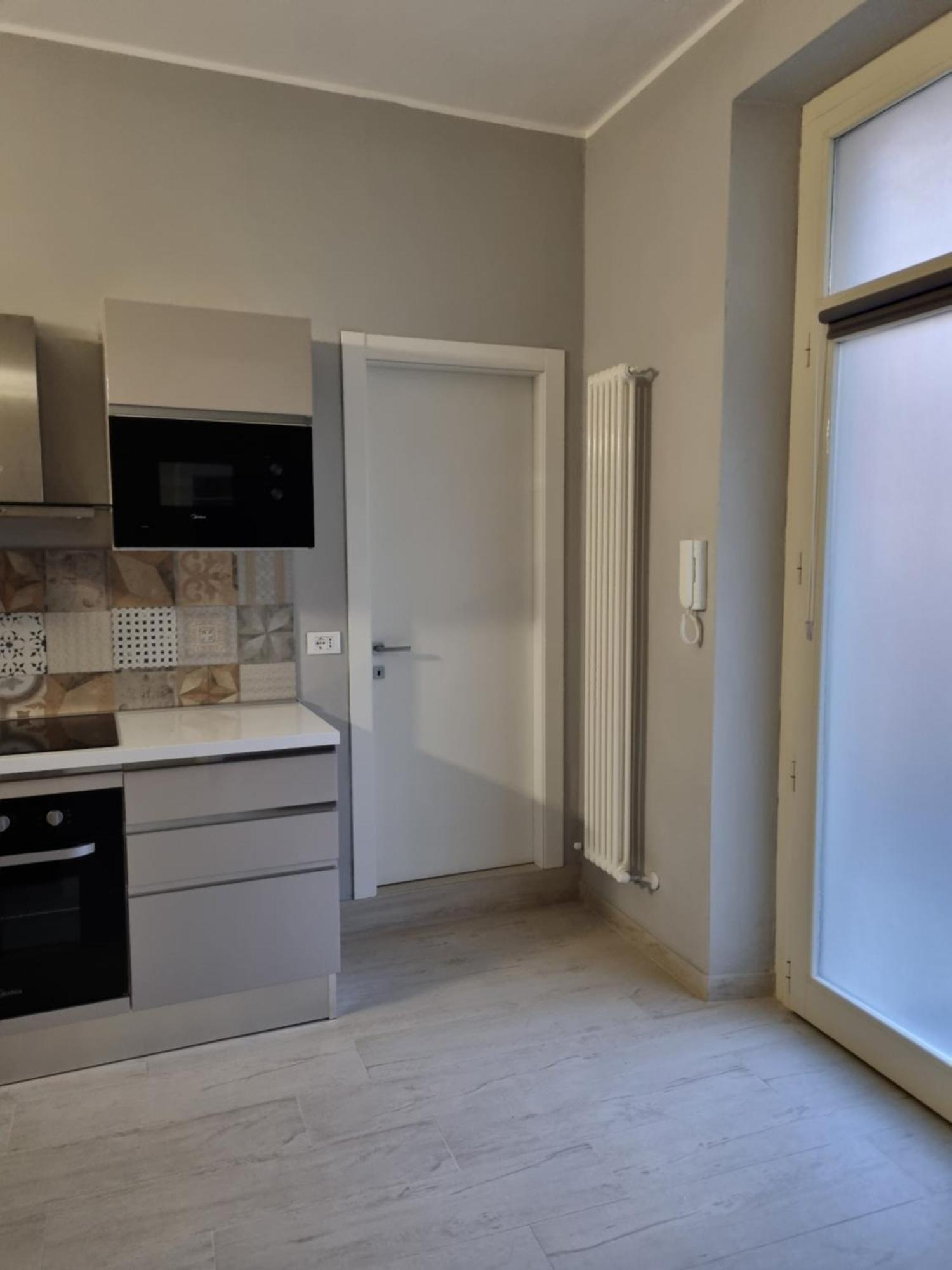 Ca Fiamma 2 Apartment Casale Monferrato Exterior foto