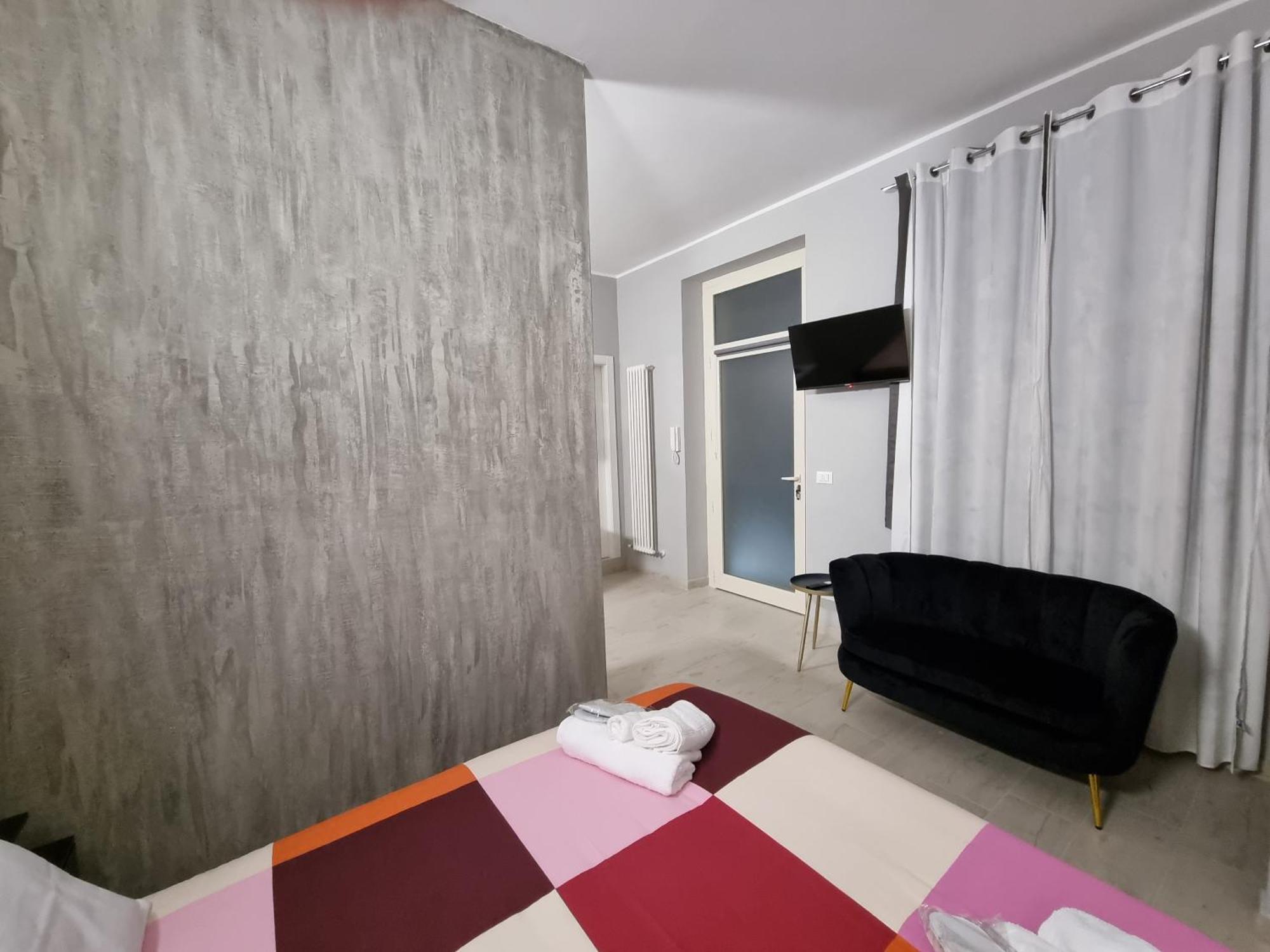 Ca Fiamma 2 Apartment Casale Monferrato Exterior foto