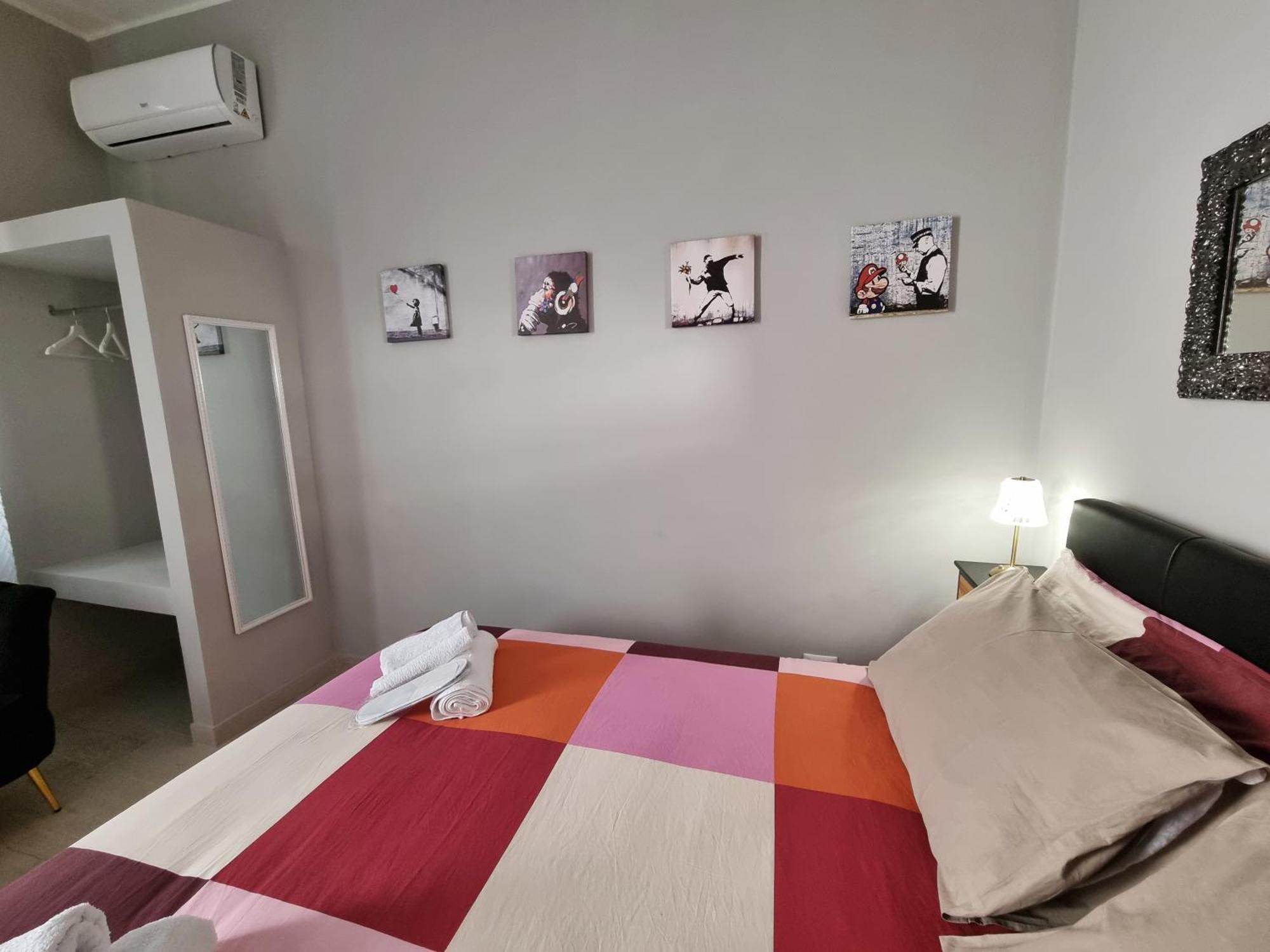 Ca Fiamma 2 Apartment Casale Monferrato Exterior foto