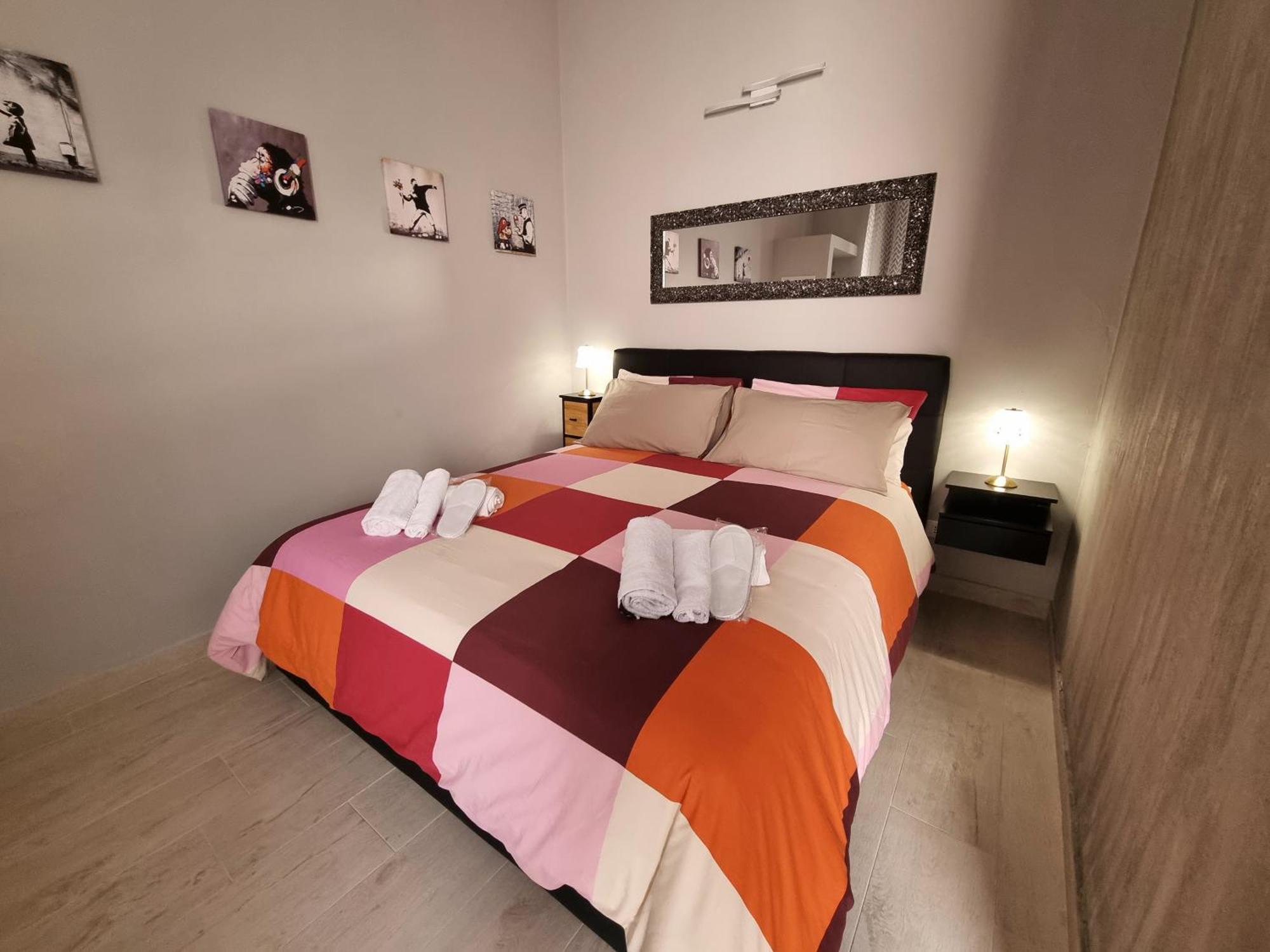 Ca Fiamma 2 Apartment Casale Monferrato Exterior foto