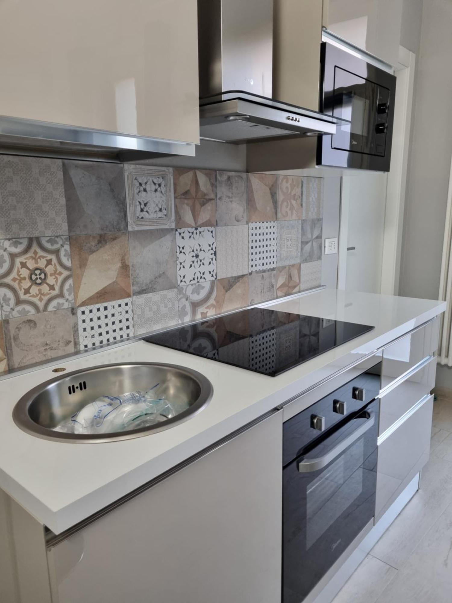 Ca Fiamma 2 Apartment Casale Monferrato Exterior foto
